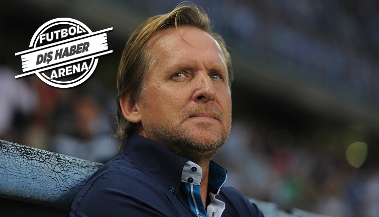 Bernd Schuster'den Real Madrid'e tavsiye: 