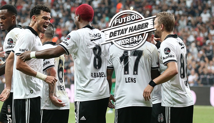 Beşiktaş deplasmanlarda aynı kabusu görmek istemiyor