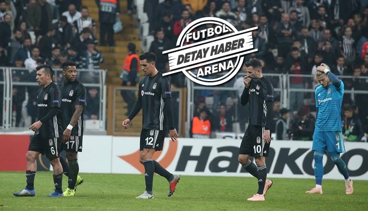 Beşiktaş ve Rize seriyi bozmak istiyor!