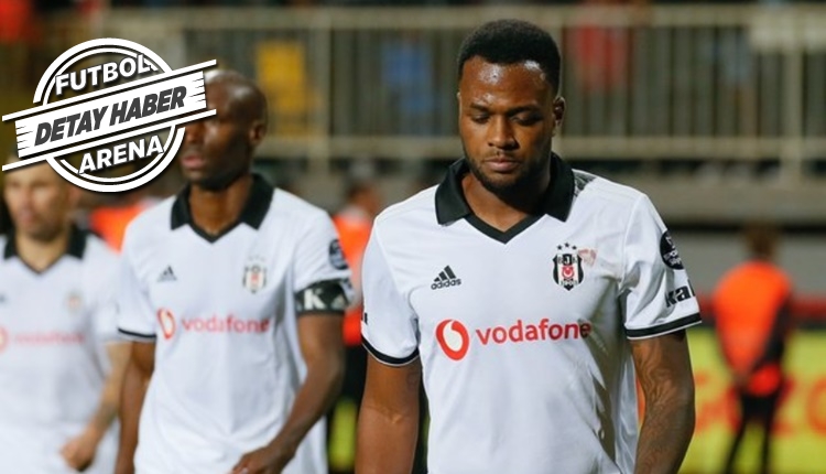 Beşiktaş'tan son 10 sezonun en kötü deplasman karnesi