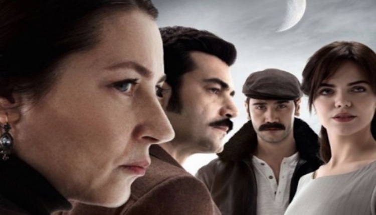 Bir Zamanlar Çukurova 8. bölüm fragman izle (Bir Zamanlar Çukurova fragman izle)