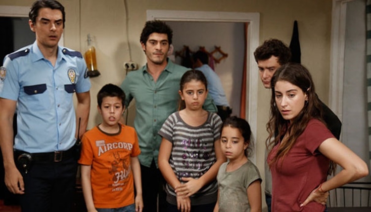 Bizim Hikaye 44. bölüm izle - Bizim Hikaye 18 Ekim 43. bölüm İZLE(Bizim Hikaye 44. bölüm bölüm full tek parça İZLE)