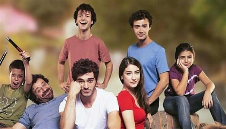 Bizim Hikaye yeni bölüm fragmanı İZLE (Bizim Hikaye dizisi 45. bölüm fragmanı) Bizim Hikaye yeni bölüm ne zaman?