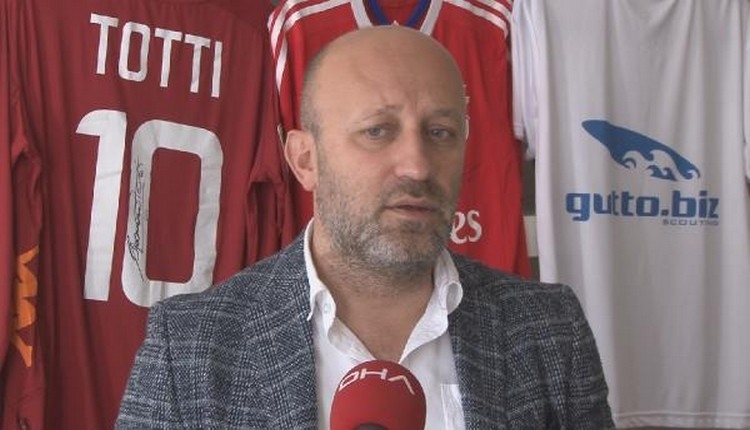 Cenk Ergün'den Galatasaray - Fenerbahçe tahmini