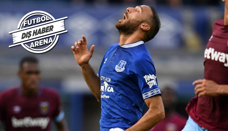 Cenk Tosun, Beşiktaş'a geri mi dönüyor? İngilizler yazdı