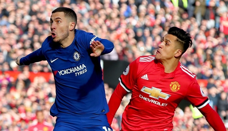 Chelsea - Manchester United maçı ne zaman, saat kaçta, hangi kanalda?