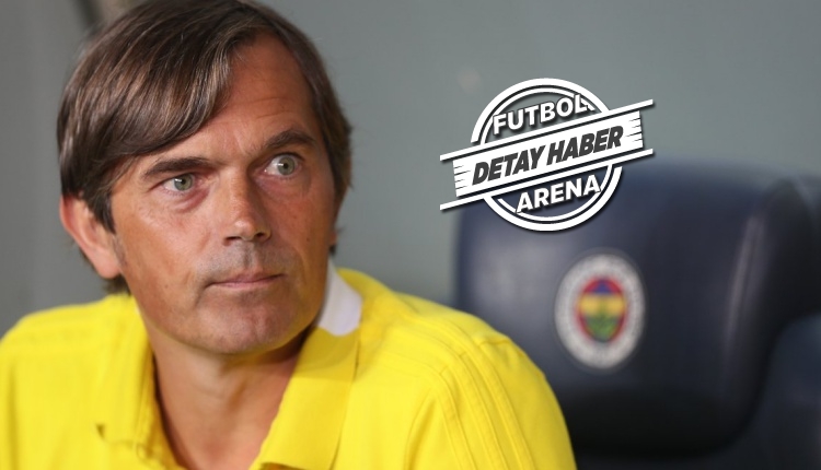 Cocu'dan Avrupa kupalarında 13 maç sonra galibiyet