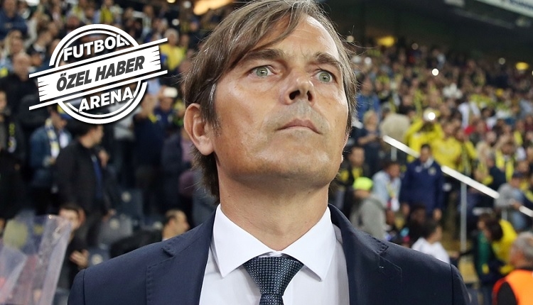 Cocu'nun tazminatı ne kadar? PSV ve Fenerbahçe'den aldığı para