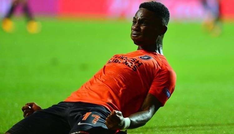 Eljero Elia'dan VAR isyanı 