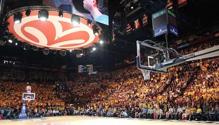 Euroleague maçları hangi kanalda? (Fenerbahçe Euroleague maçları kanalı)