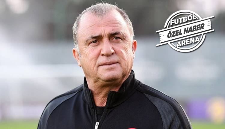 Fatih Terim'den Bursaspor maçına zorunlu rotasyon!