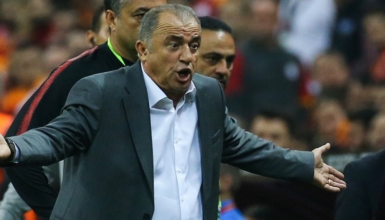 Fatih Terim'den Fernando ve Feghouli sözleri: 'Çok şaşırdım'