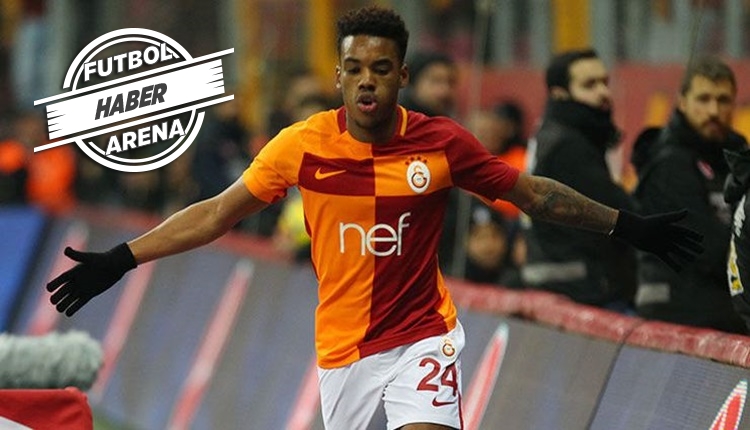 Fatih Terim'den Garry Rodrigues'e özel uyarı