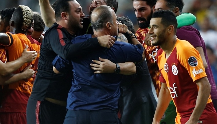 Fatih Terim: 'Şapkadan çıkaracak hayvan kalmadı'