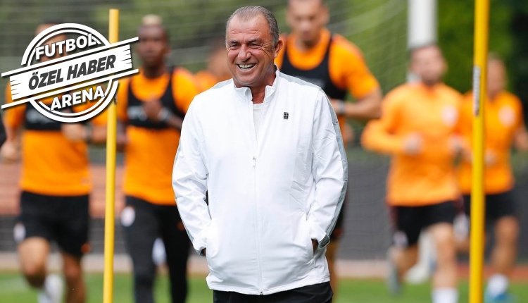 Fatih Terim'i Bursaspor maçı öncesi düşündüren konu