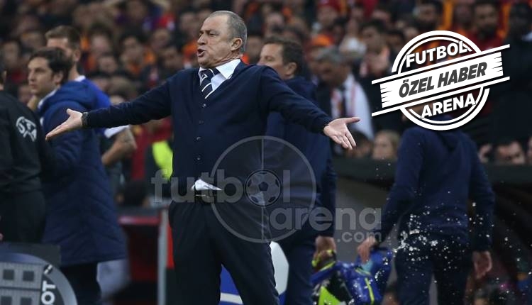 Fatih Terim'i hayal kırıklığına uğrattı! Takımda kalması zora girdi