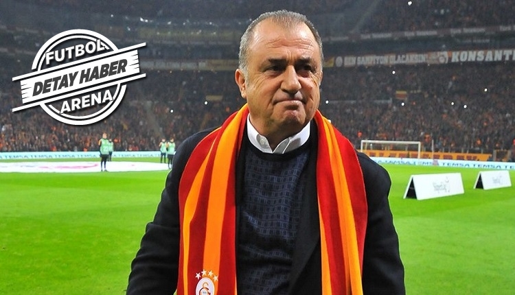 Fatih Terim'in derbi karnesi! Son 15 derbide...