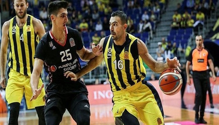 Fenerbahçe - Gran Canaria maçı ne zaman, saat kaçta, hangi kanalda?