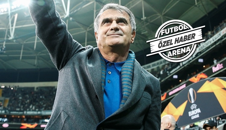İşte Beşiktaş'ın Çaykur Rizespor maçı 11'i