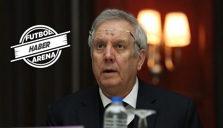 Fenerbahçe'de Aziz Yıldırım, Divan Kurulu'na katılacak mı?