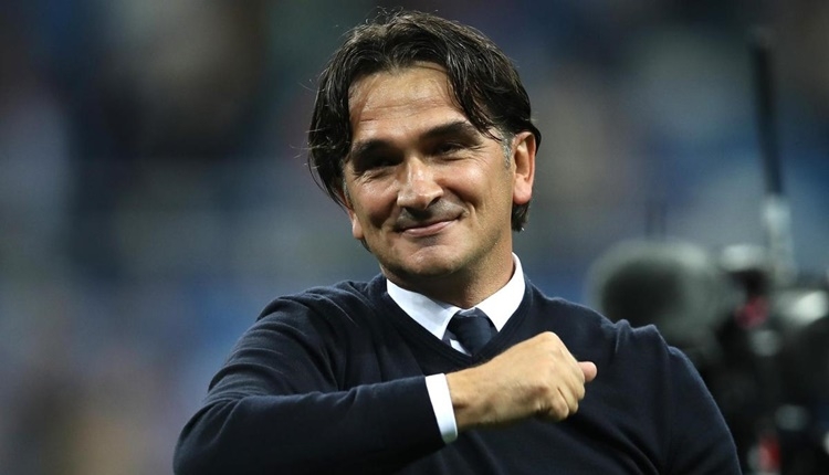 Fenerbahçe'de B planı Zlatko Dalic