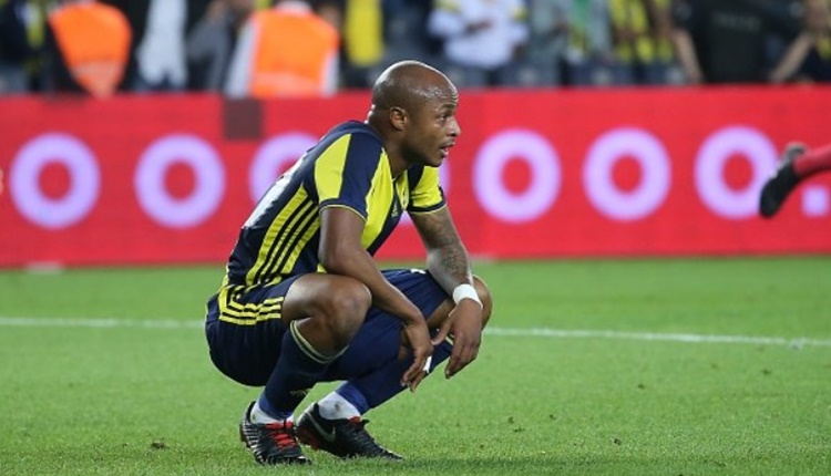 Fenerbahçe'de büyük değişim! Sadece 1 maç...