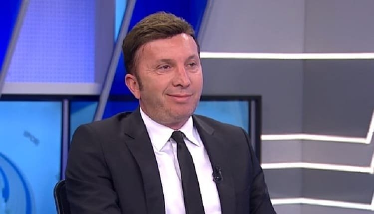 Fenerbahçe'de Cocu kalacak mı? 