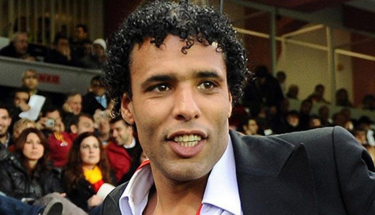 Fenerbahçe'de Pierre van Hooijdonk heyecanı