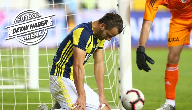 Fenerbahçe'den 20 sezon sonra benzer tablo!