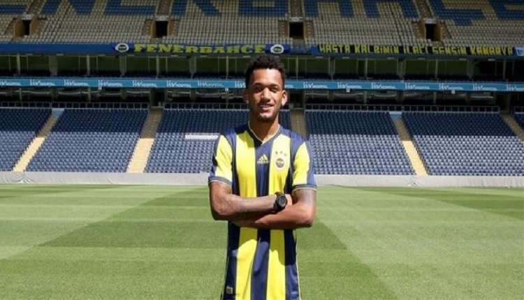 Fenerbahçe'den açıklama: 'Jailson'un kalbinde sorun yok'