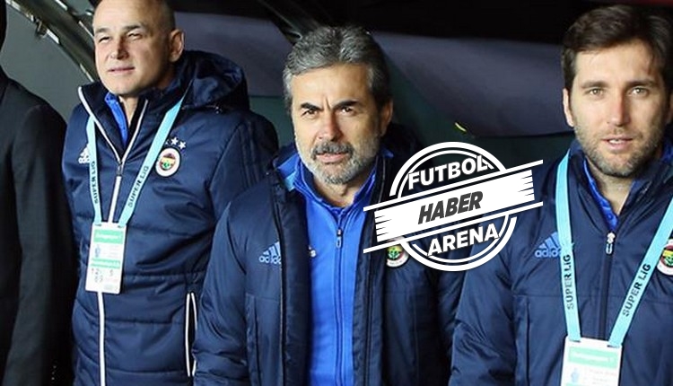 Fenerbahçe'den gönderilen hocalar neden konuşmadı?