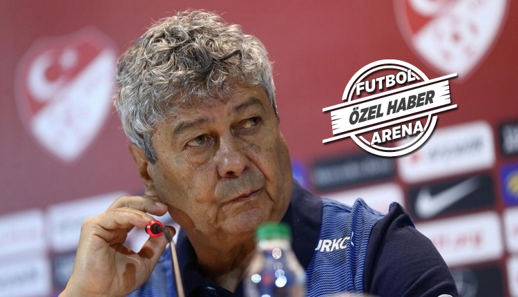 Fenerbahçe'den Lucescu sürprizi! TFF ile görüşme