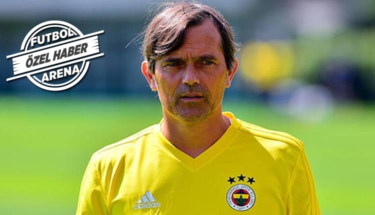 Fenerbahçe'nin Ankaragücü maçı 11'i belli oldu
