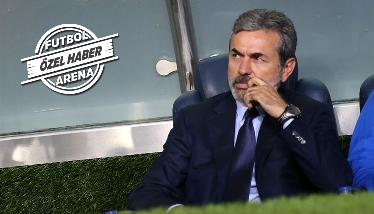 Fenerbahçe'nin yardımcıları yazılı açıklama yapacak! Kocaman ise...