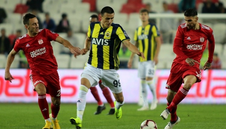 Fenerbahçe'ye Eljif Elmas çağrısı: 