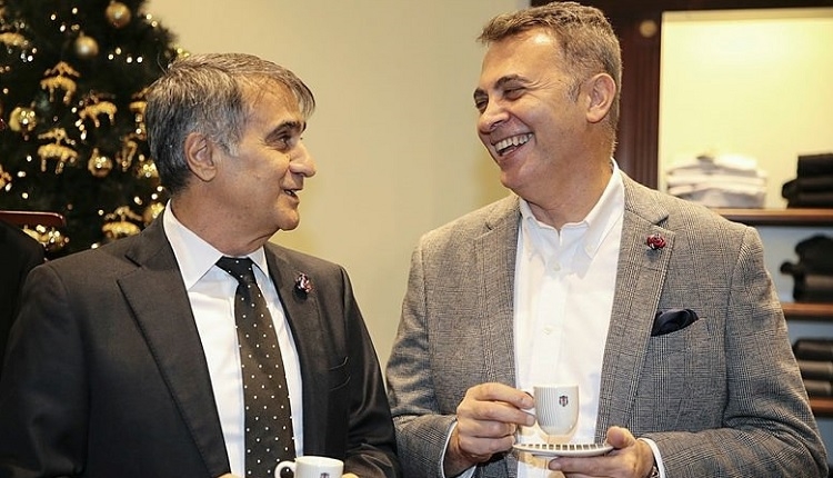 Fikret Orman ve Şenol Güneş basın toplantısı düzenleyecek