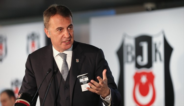 Fikret Orman'dan MHK ve Pepe itirafı