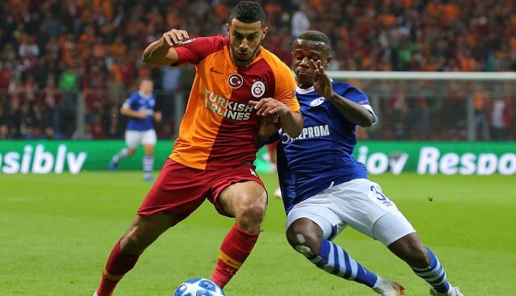 Galatasaray 0-0 Schalke 04 maç özeti izle (Şampiyonlar Ligi maç özeti izle)