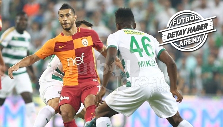 Galatasaray, Bursaspor karşısında zorlanmıyor!