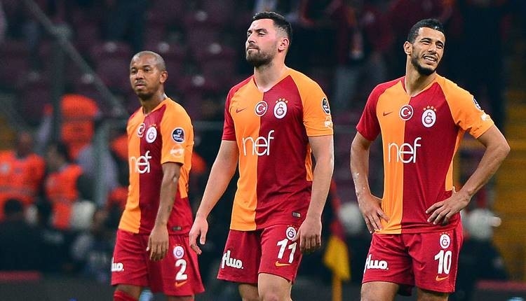 Spor Yazarı Oku: Galatasaray - Bursaspor maçı köşe yazıları