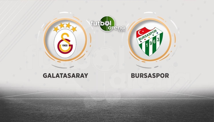 Galatasaray - Bursaspor şifresiz izle, Galatasaray Bursaspor canlı izle (Galatasaray - Bursaspor bein sports şifresiz ve ücretsiz izle)