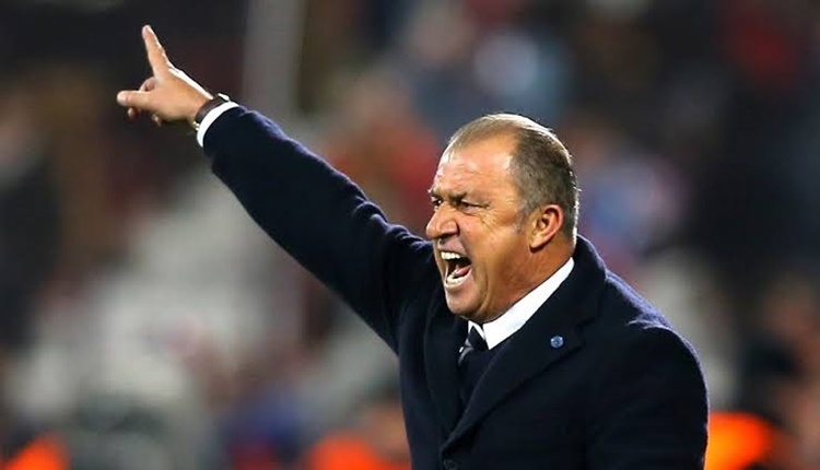 Galatasaray, Fatih Terim döneminde ilki yaşıyor