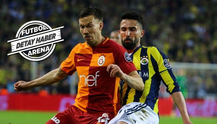Galatasaray, Fenerbahçe'ye diş geçiremiyor