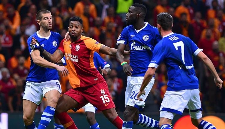 Spor Yazarı Oku: Galatasaray - Schalke 04 maçı köşe yazıları