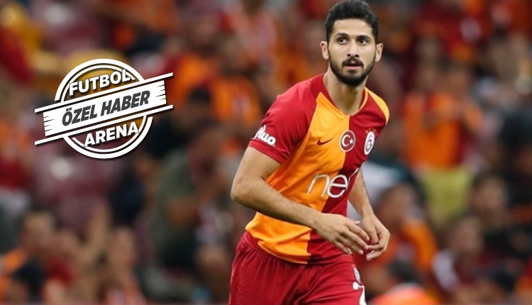 Galatasaray'da Emre Akbaba ne zaman dönecek?