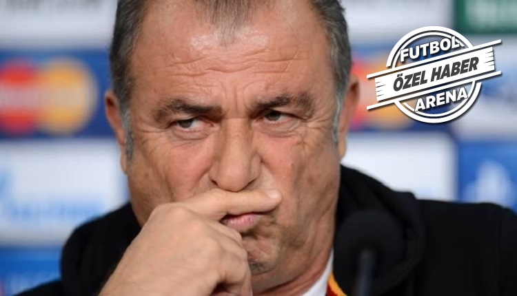 Galatasaray'da Fatih Terim'den sürpriz karar! Sakat oyuncular neden Malatya'da?
