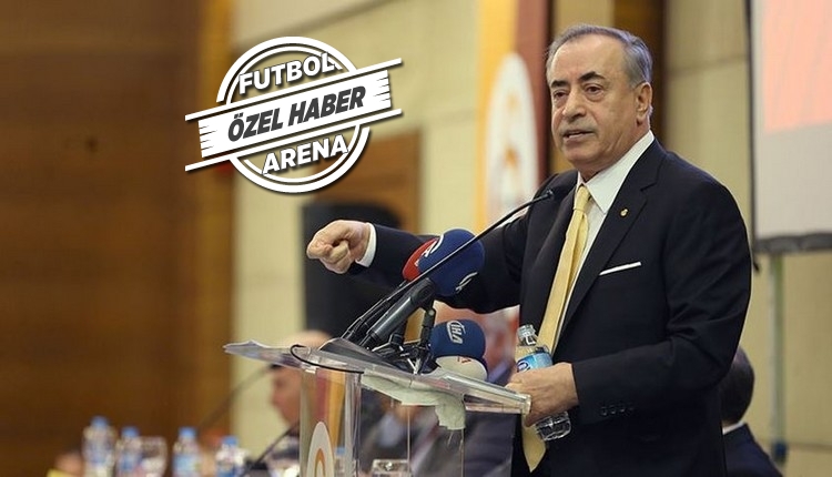 Galatasaray'dan Kulüpler Birliği'ne ek süre talebi