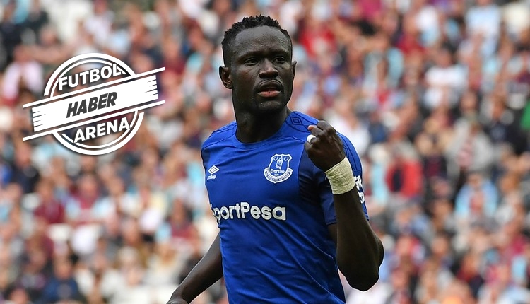 Galatasaray'dan Oumar Niasse için 1,5 milyon euro!