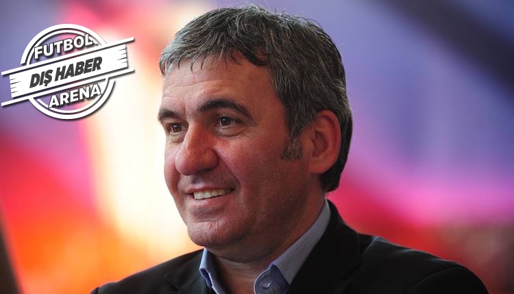 Gheorghe Hagi'den Galatasaray itirafı 'Parayı seçtim'