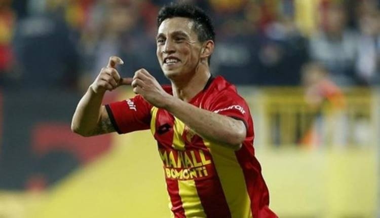 Göztepeli futbolculardan Beşiktaş maçı öncesi galibiyet açıklaması!